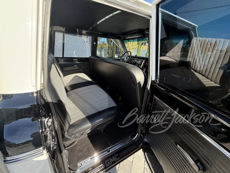 1972 GMC C/K 2nd Gen - Image 16 of 31