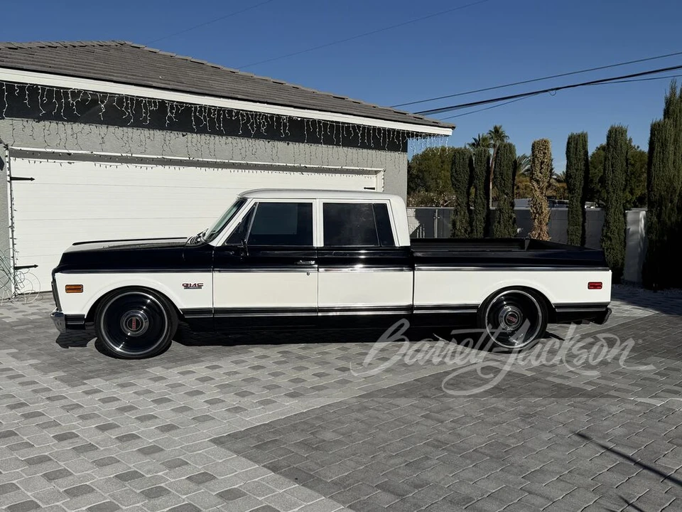 1972 GMC C/K 2nd Gen - Image 17 of 31