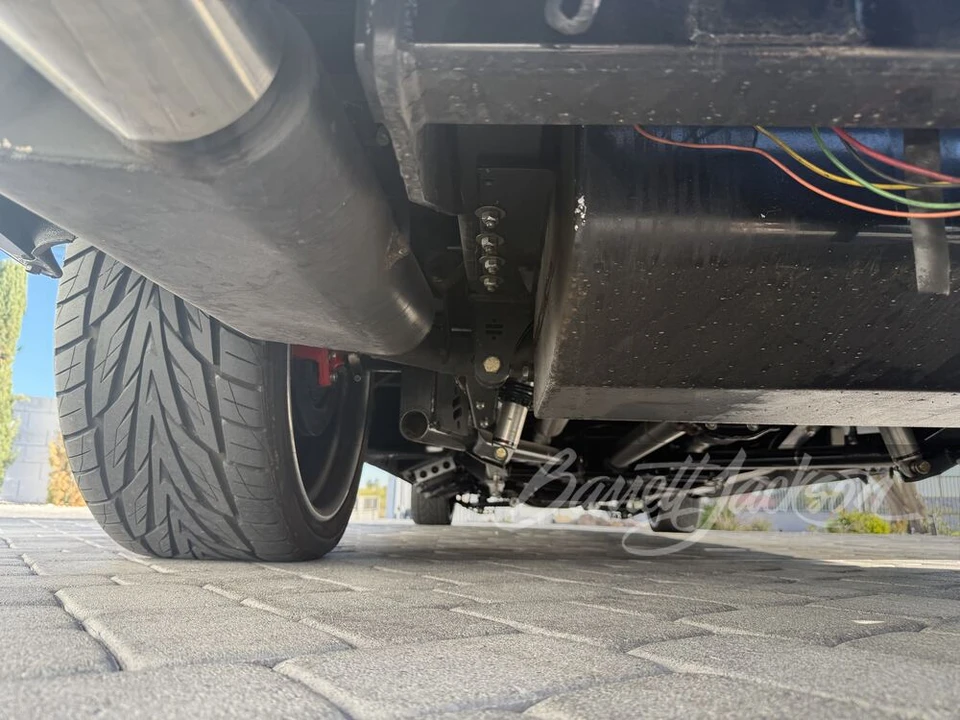 1972 GMC C/K 2nd Gen - Image 18 of 31