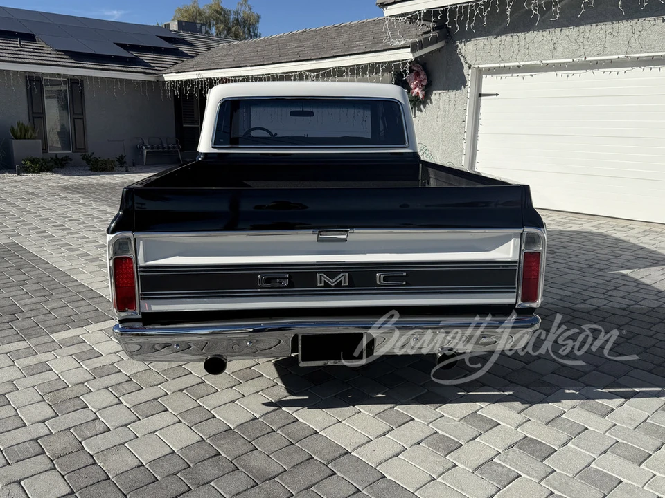 1972 GMC C/K 2nd Gen - Image 19 of 31