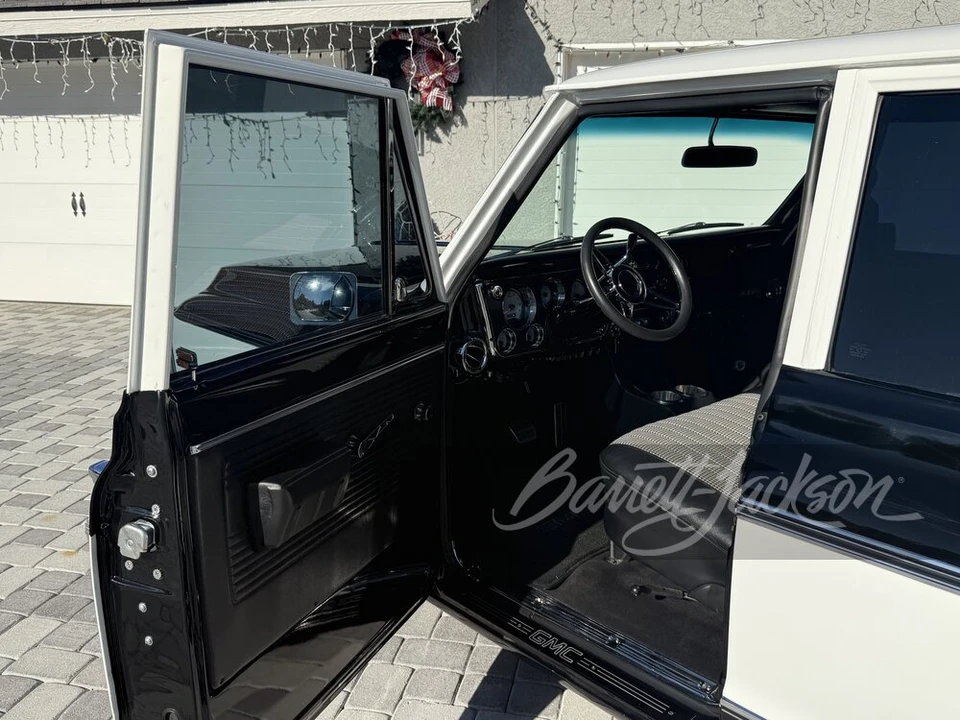 1972 GMC C/K 2nd Gen - Image 22 of 31