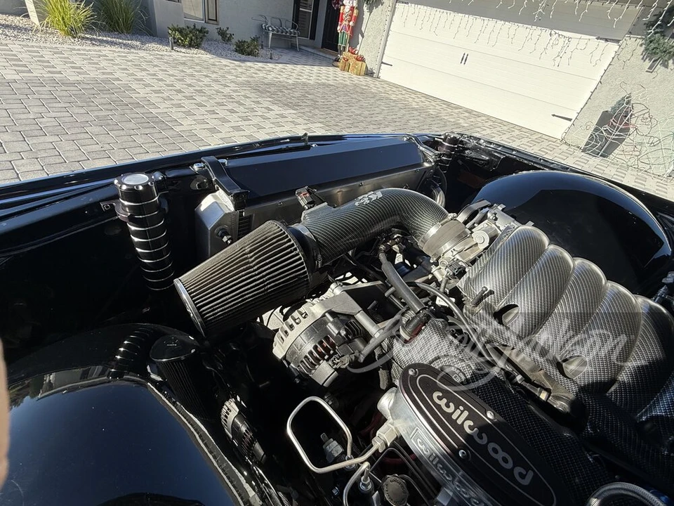 1972 GMC C/K 2nd Gen - Image 24 of 31