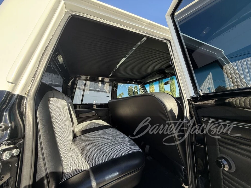 1972 GMC C/K 2nd Gen - Image 25 of 31