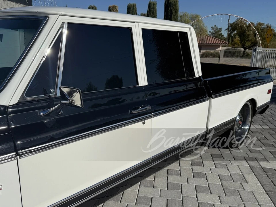 1972 GMC C/K 2nd Gen - Image 26 of 31