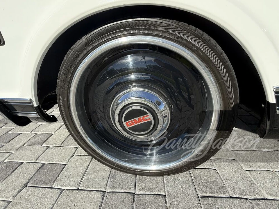 1972 GMC C/K 2nd Gen - Image 29 of 31