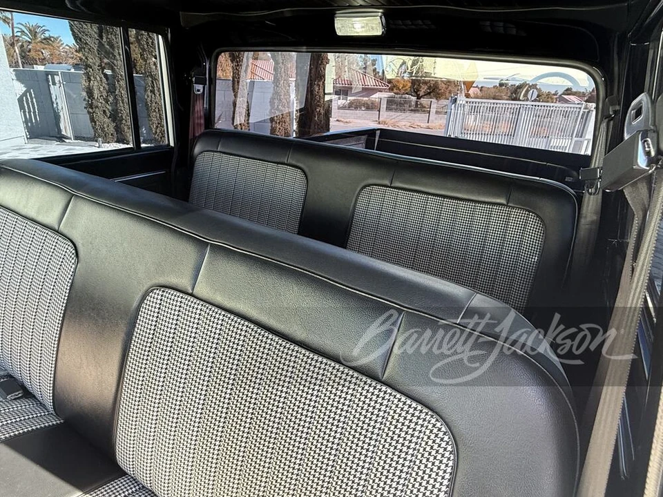 1972 GMC C/K 2nd Gen - Image 31 of 31