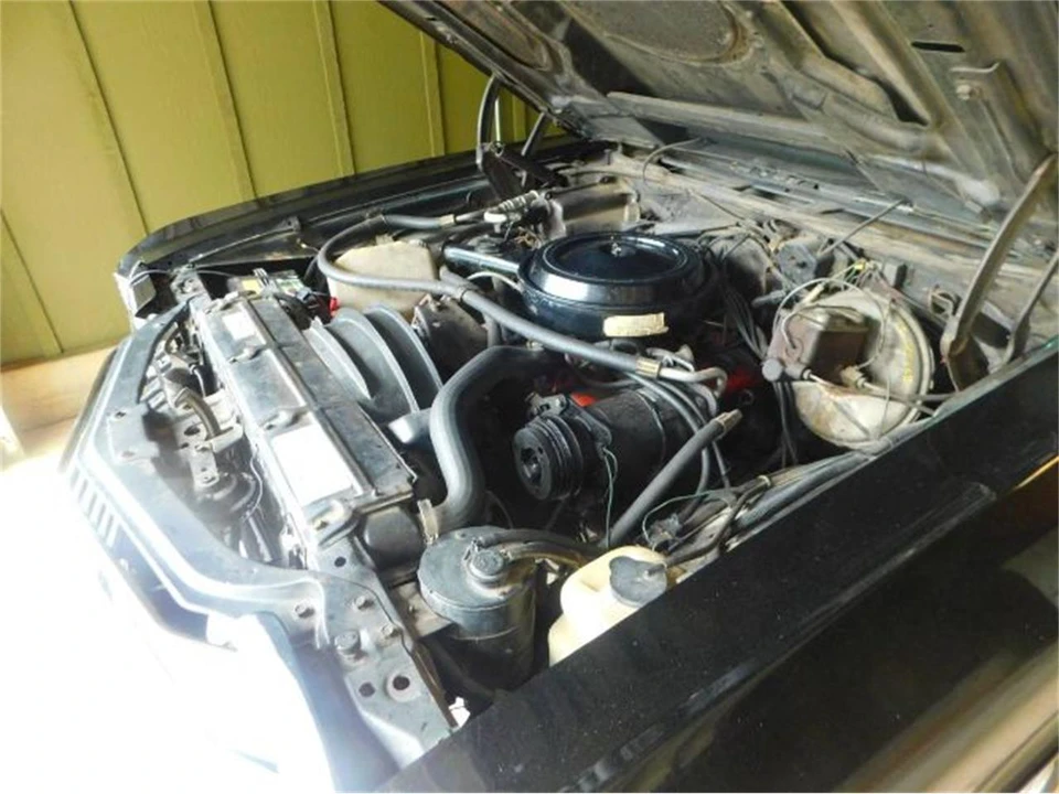 1972 GMC Sprint/Caballero - Image 3 of 7