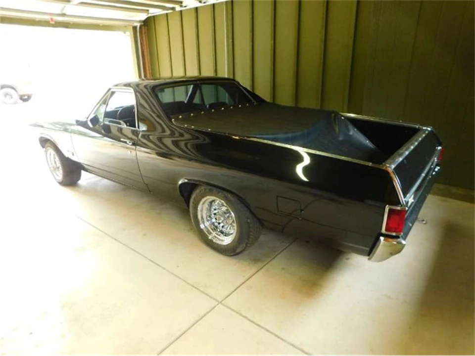 1972 GMC Sprint/Caballero - Image 2 of 7