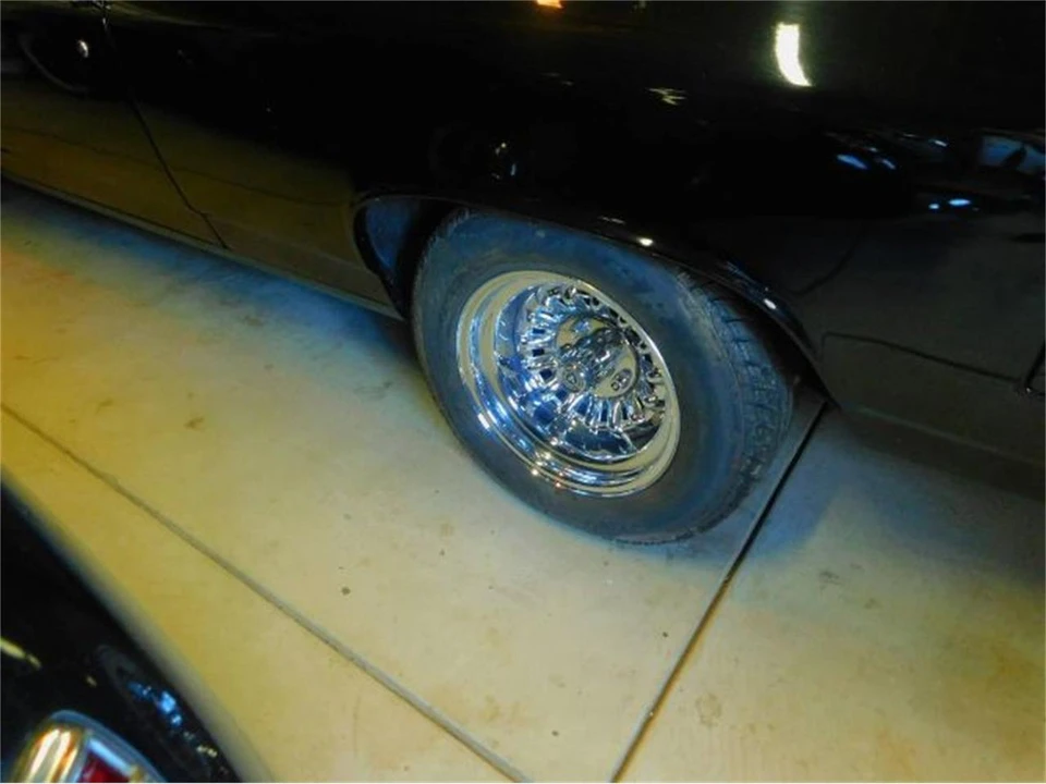 1972 GMC Sprint/Caballero - Image 5 of 7