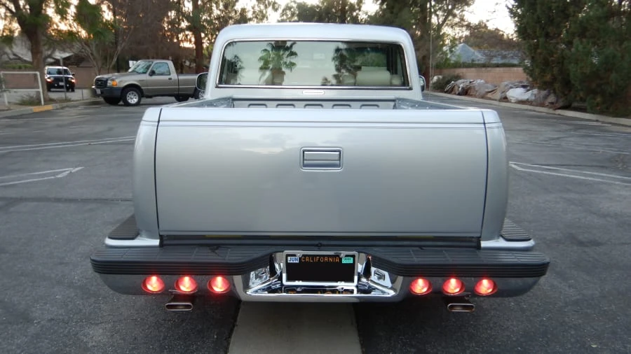1972 GMC C/K 2nd Gen - Image 11 of 15