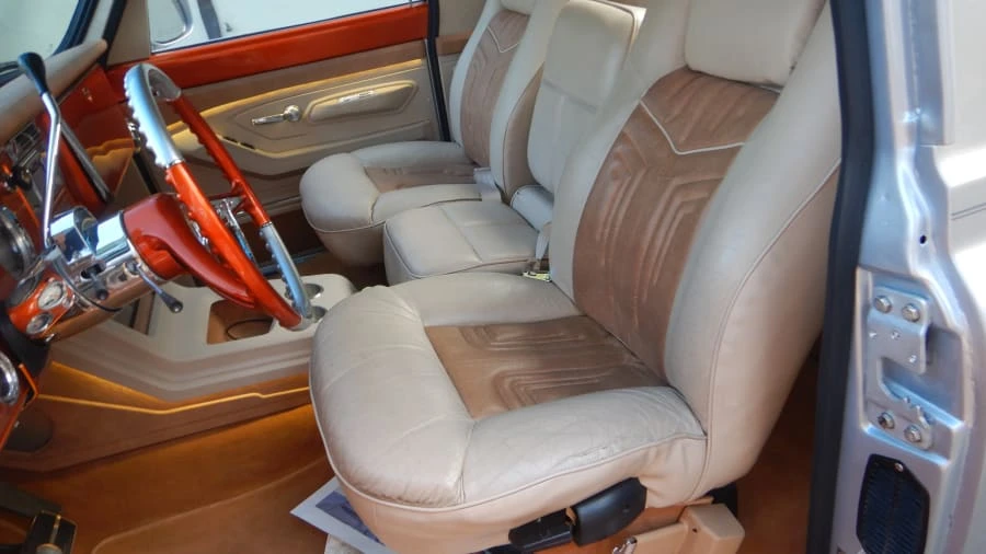 1972 GMC C/K 2nd Gen - Image 4 of 15