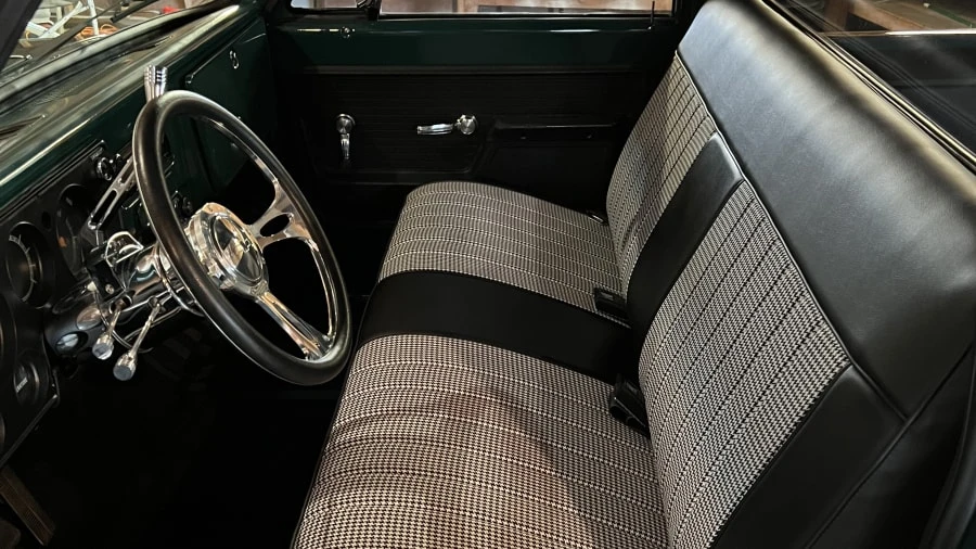 1972 GMC C/K 2nd Gen - Image 5 of 23