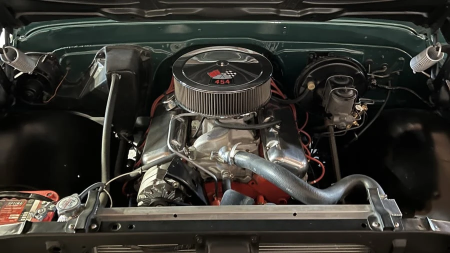 1972 GMC C/K 2nd Gen - Image 7 of 23