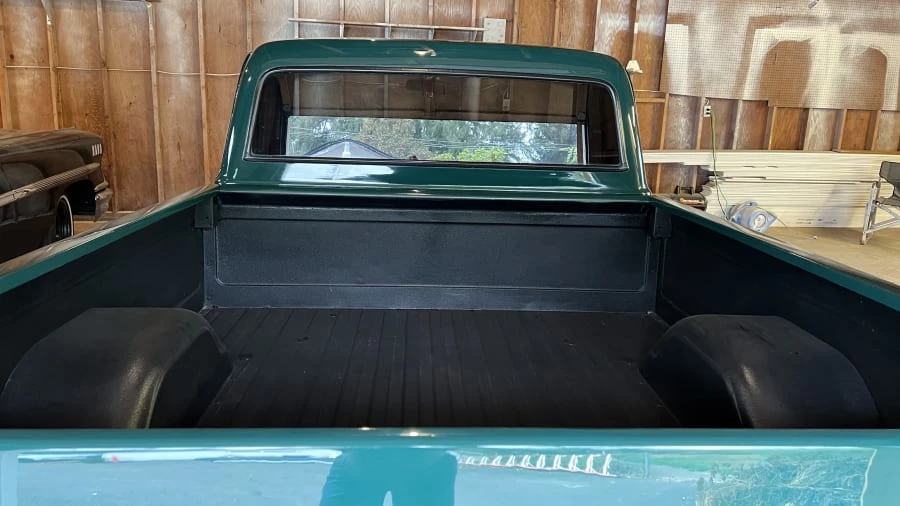 1972 GMC C/K 2nd Gen - Image 8 of 23