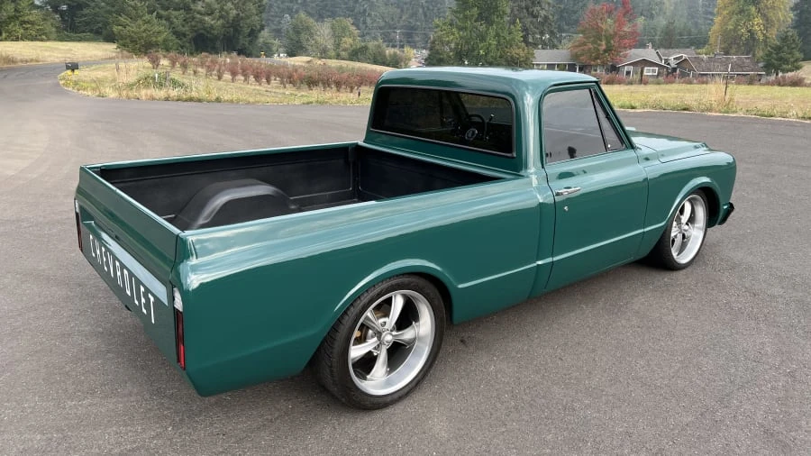 1972 GMC C/K 2nd Gen - Image 15 of 23