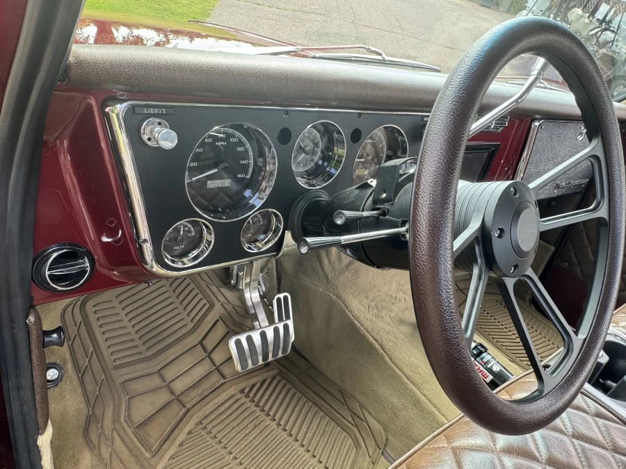 1972 GMC C/K 2nd Gen - Image 29 of 31