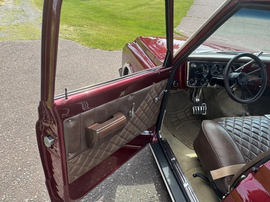 1972 GMC C/K 2nd Gen - Image 30 of 31