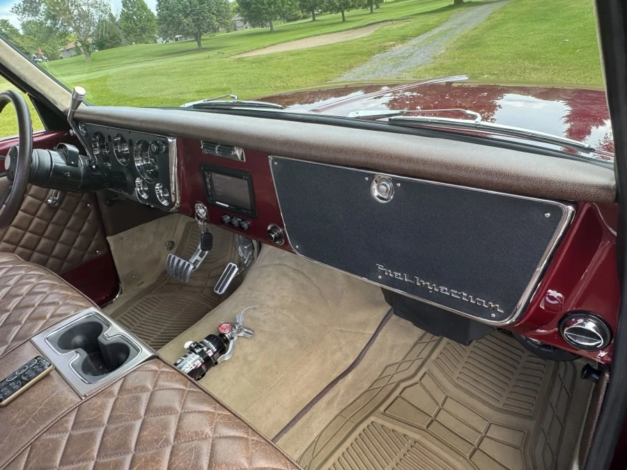 1972 GMC C/K 2nd Gen - Image 26 of 31