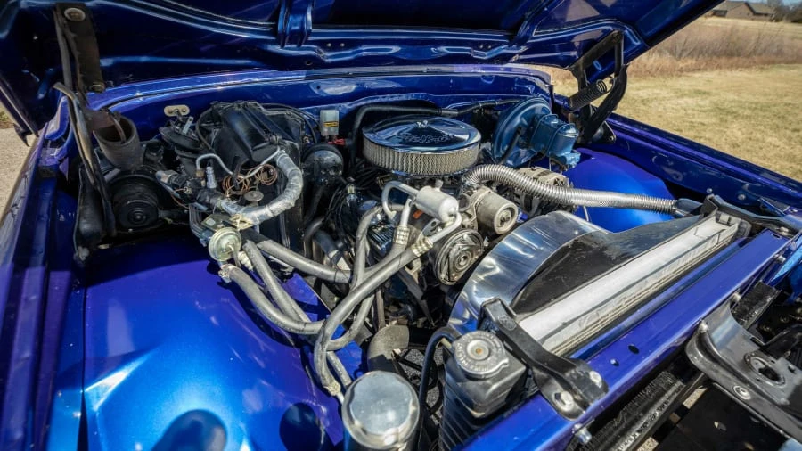 1972 GMC C/K 2nd Gen - Image 7 of 21