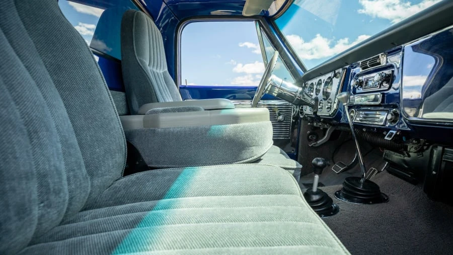 1972 GMC C/K 2nd Gen - Image 21 of 21
