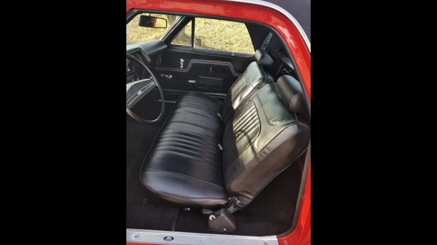 1972 GMC Sprint/Caballero - Image 5 of 8