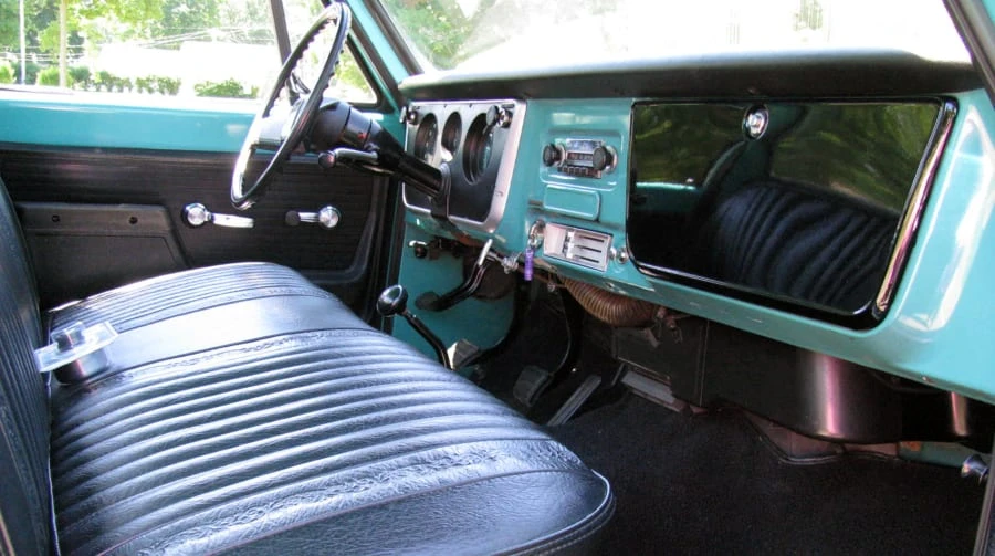 1972 GMC C/K 2nd Gen - Image 2 of 7