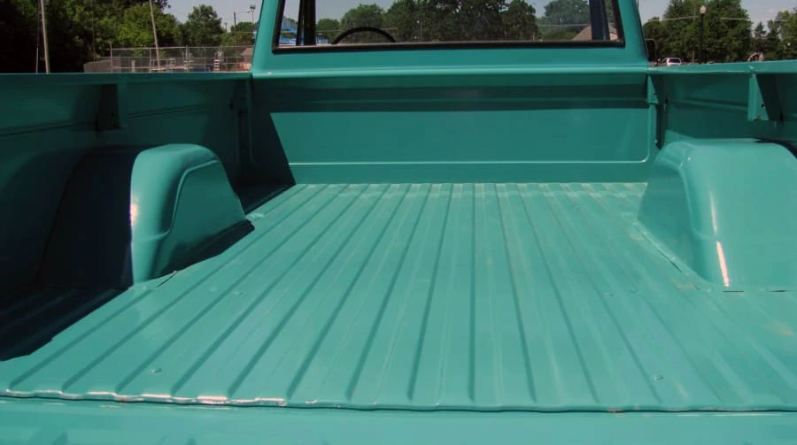 1972 GMC C/K 2nd Gen - Image 3 of 7