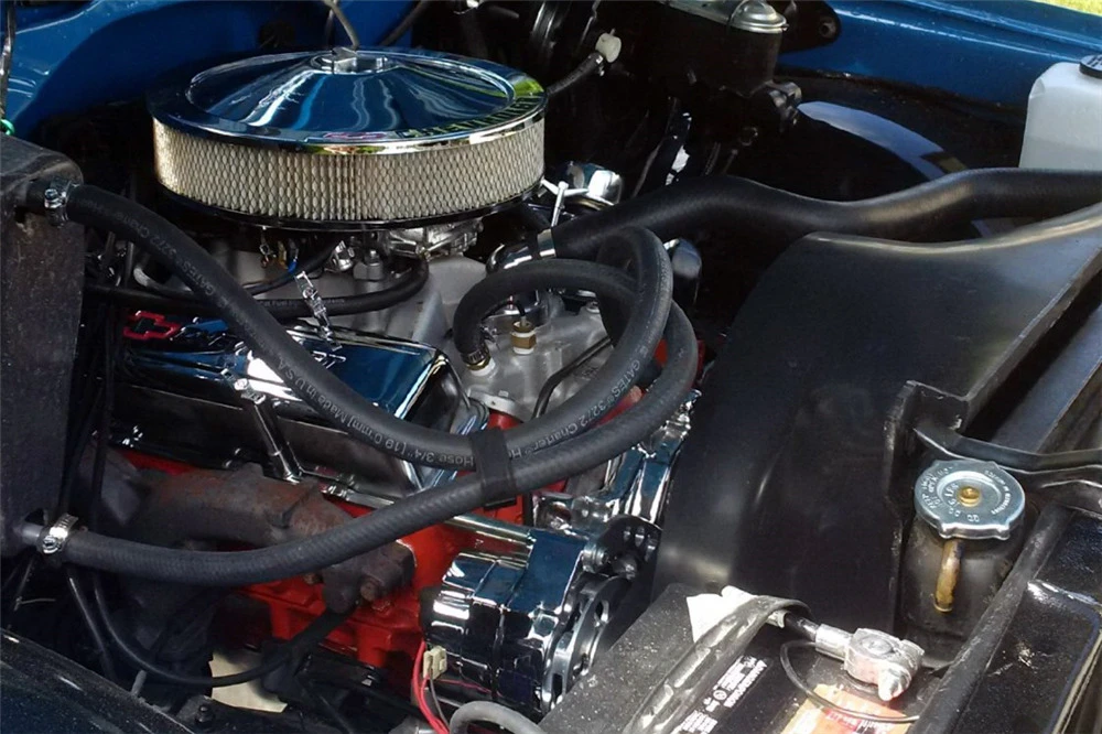 1972 GMC Jimmy 1st Gen - Image 3 of 4