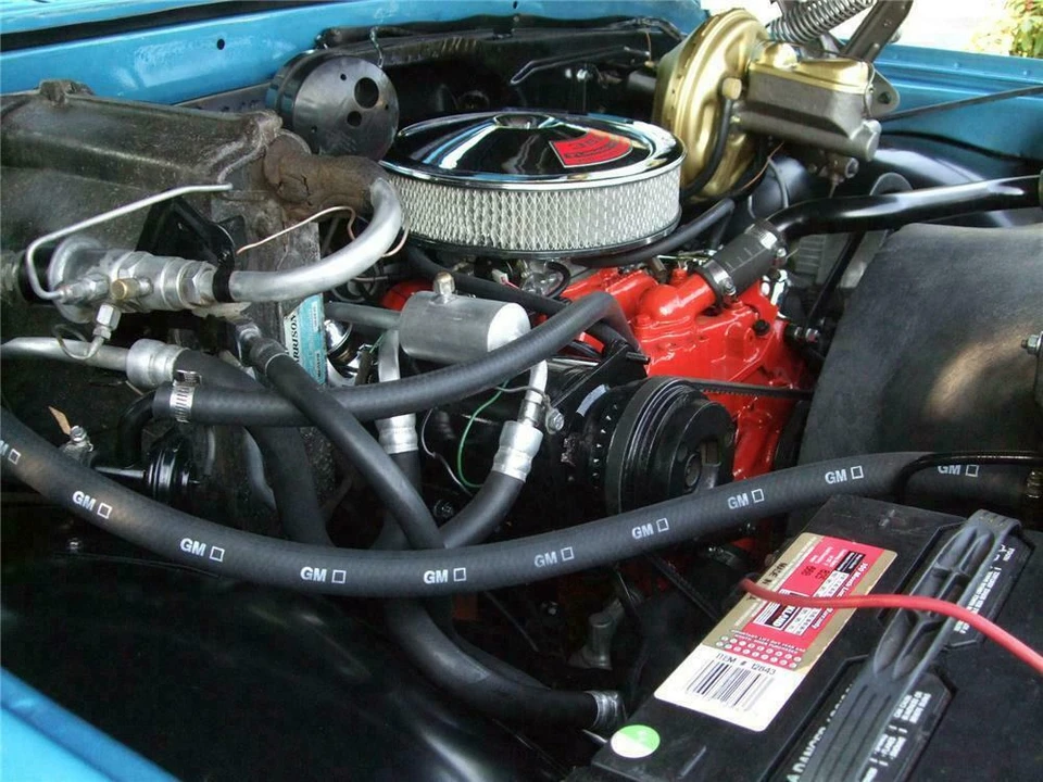 1972 GMC Jimmy 1st Gen - Image 3 of 5