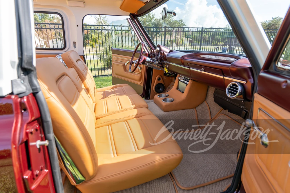 1972 GMC Jimmy 1st Gen - Image 3 of 31