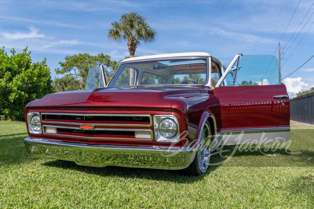 1972 GMC Jimmy 1st Gen - Image 5 of 31