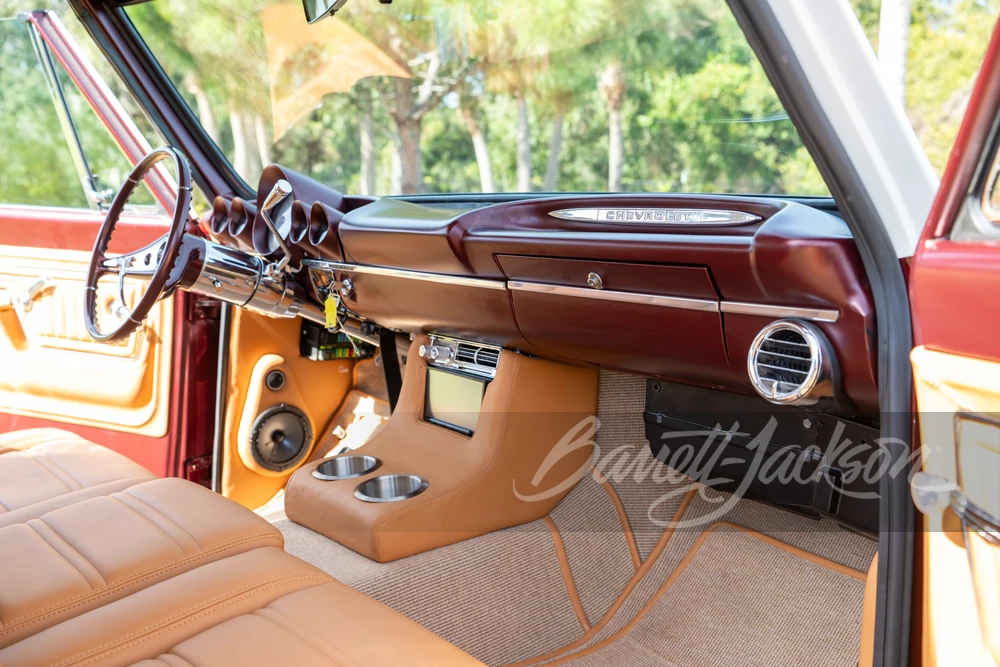 1972 GMC Jimmy 1st Gen - Image 6 of 31