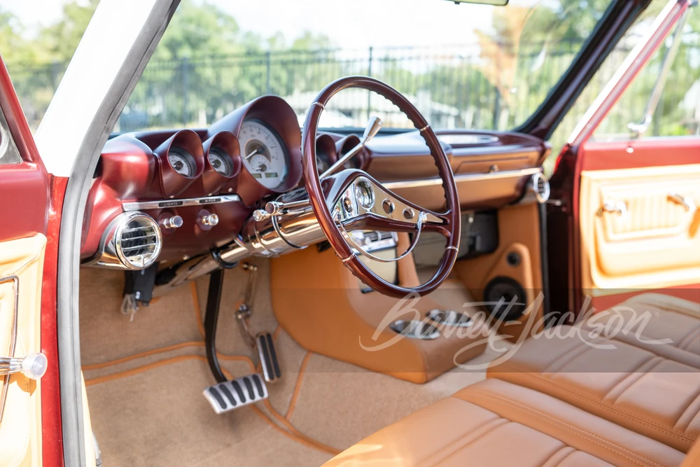 1972 GMC Jimmy 1st Gen - Image 16 of 31