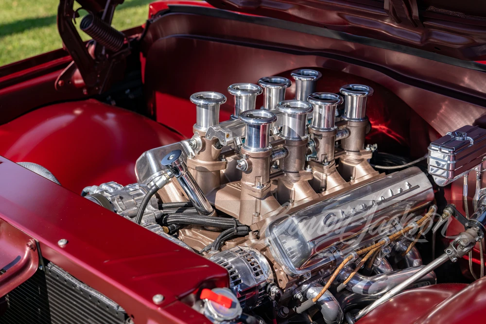 1972 GMC Jimmy 1st Gen - Image 18 of 31