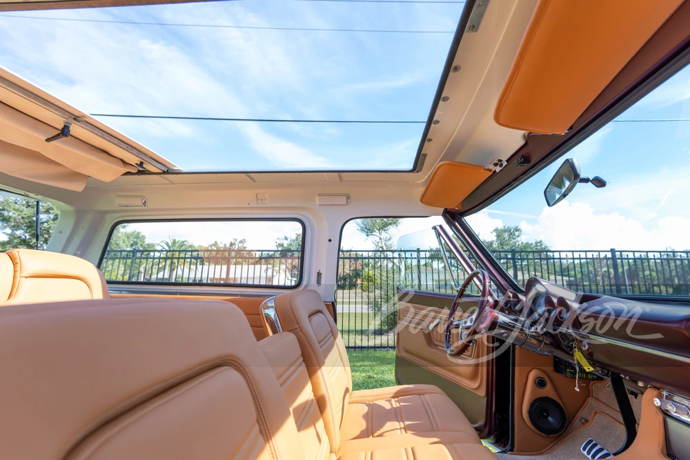 1972 GMC Jimmy 1st Gen - Image 20 of 31