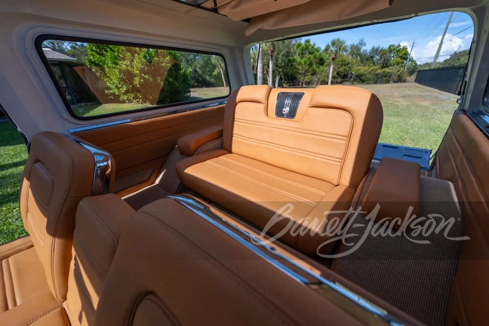 1972 GMC Jimmy 1st Gen - Image 24 of 31