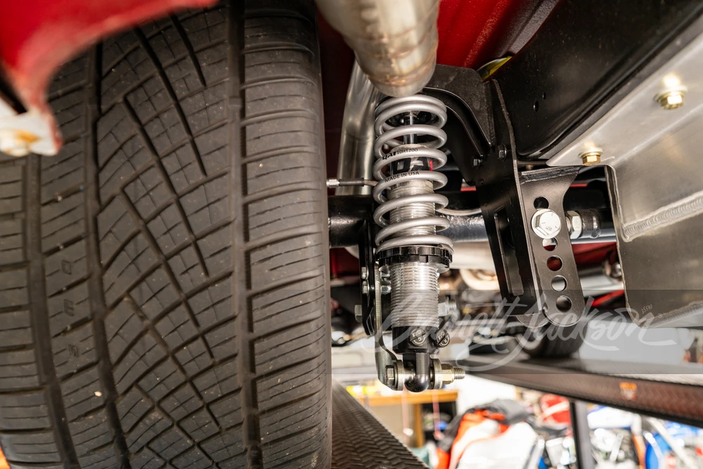 1972 GMC Jimmy 1st Gen - Image 25 of 31