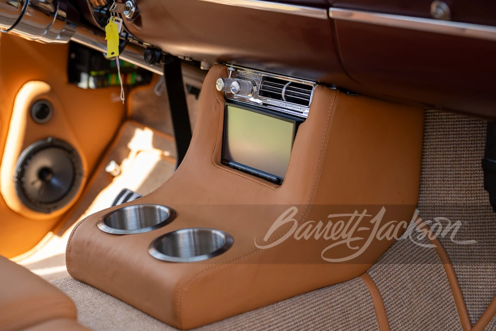 1972 GMC Jimmy 1st Gen - Image 28 of 31