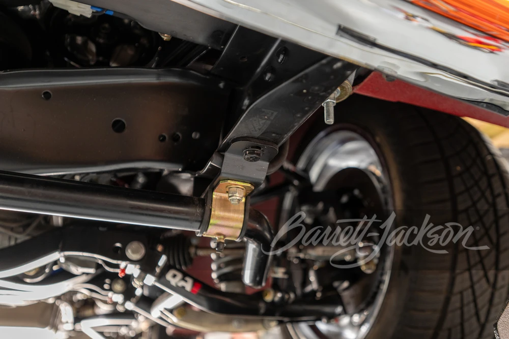 1972 GMC Jimmy 1st Gen - Image 29 of 31