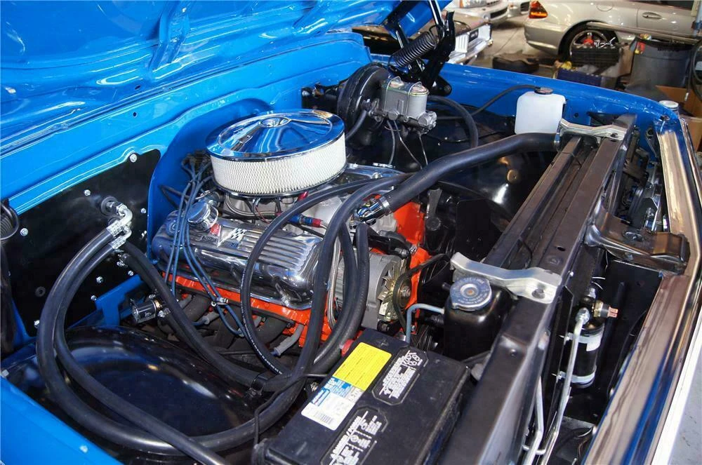 1972 GMC Jimmy 1st Gen - Image 3 of 4