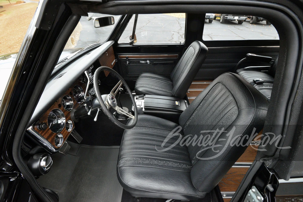 1972 GMC Jimmy 1st Gen - Image 3 of 31