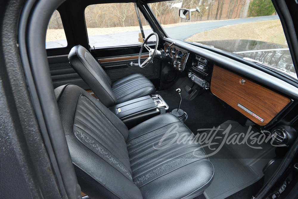1972 GMC Jimmy 1st Gen - Image 6 of 31