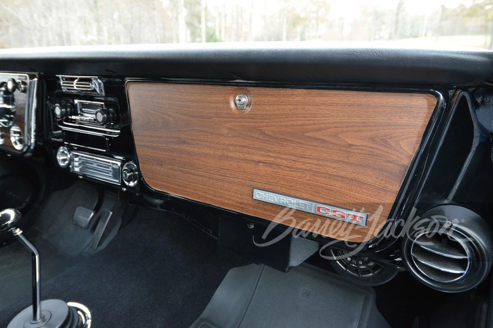 1972 GMC Jimmy 1st Gen - Image 9 of 31