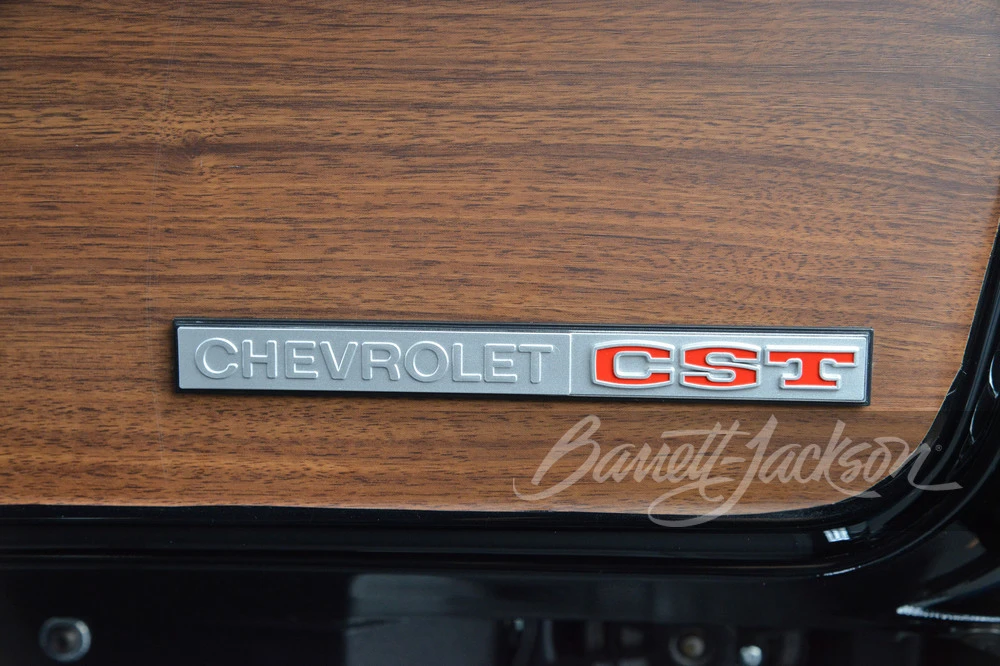 1972 GMC Jimmy 1st Gen - Image 12 of 31