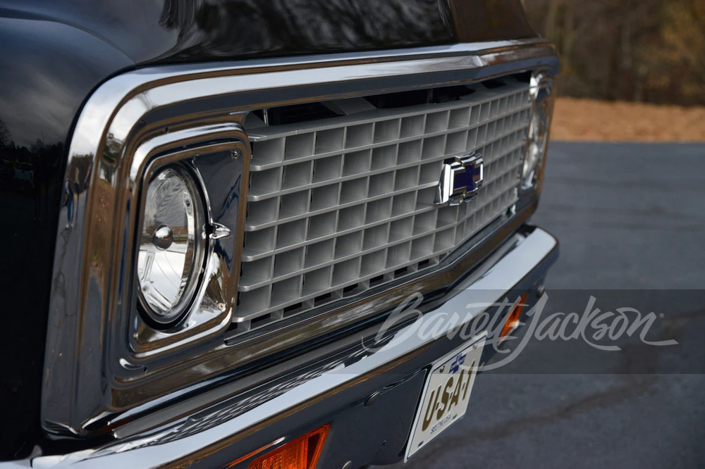 1972 GMC Jimmy 1st Gen - Image 16 of 31