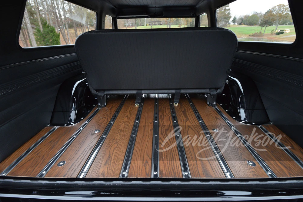 1972 GMC Jimmy 1st Gen - Image 23 of 31