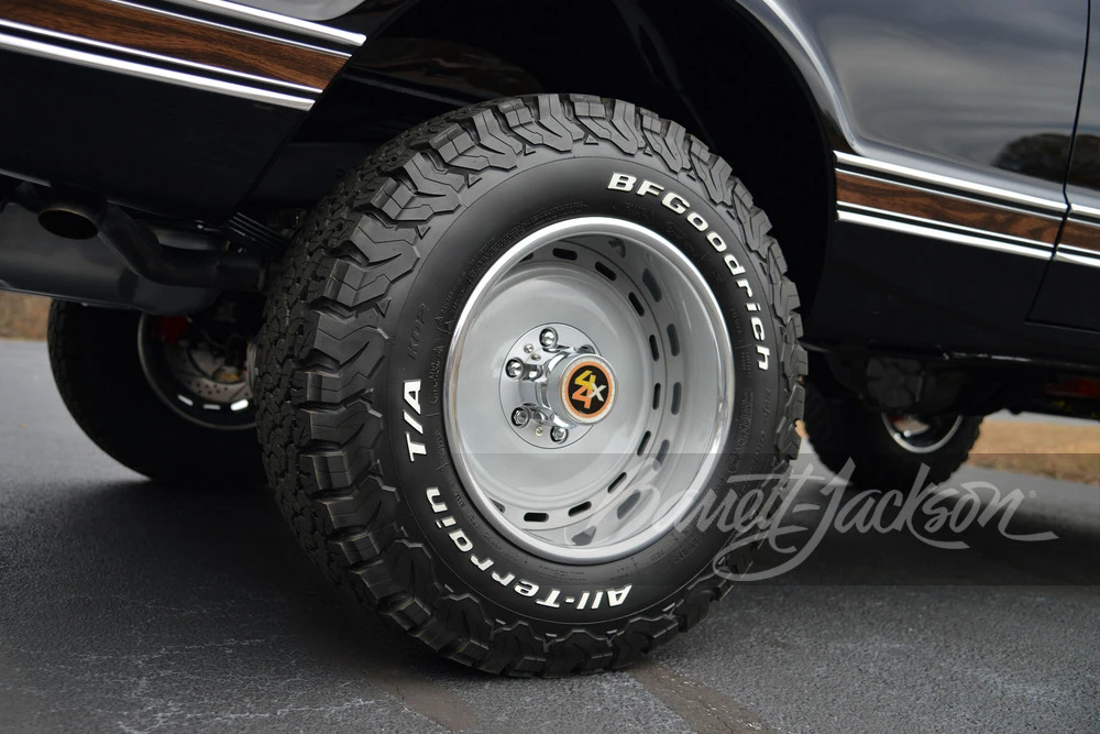 1972 GMC Jimmy 1st Gen - Image 24 of 31