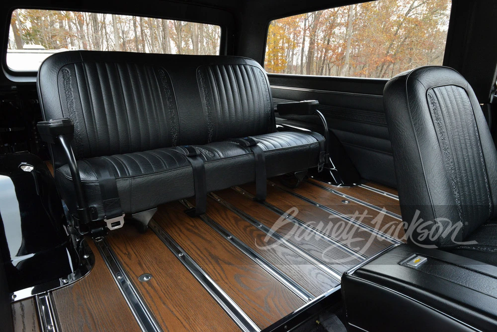 1972 GMC Jimmy 1st Gen - Image 25 of 31