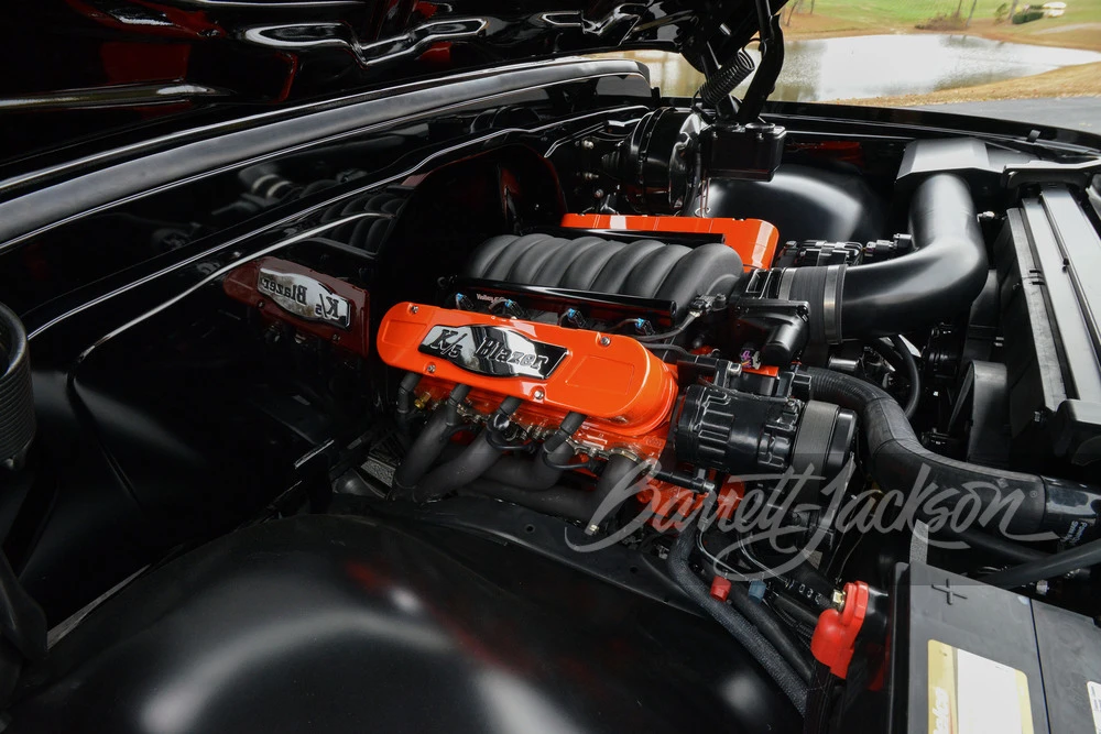 1972 GMC Jimmy 1st Gen - Image 27 of 31