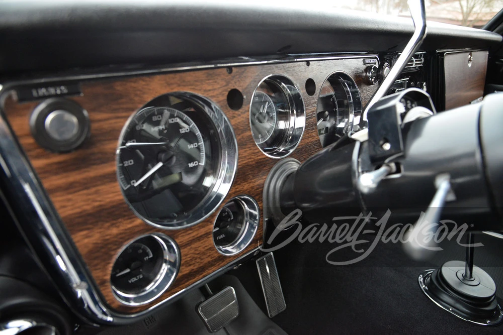 1972 GMC Jimmy 1st Gen - Image 28 of 31